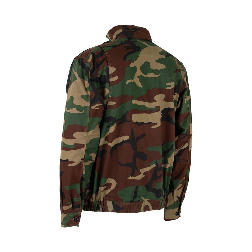 Куртка "Тайга" (камуфляж). Фото №7 Куртка "Тайга" (камуфляж). Фото №7