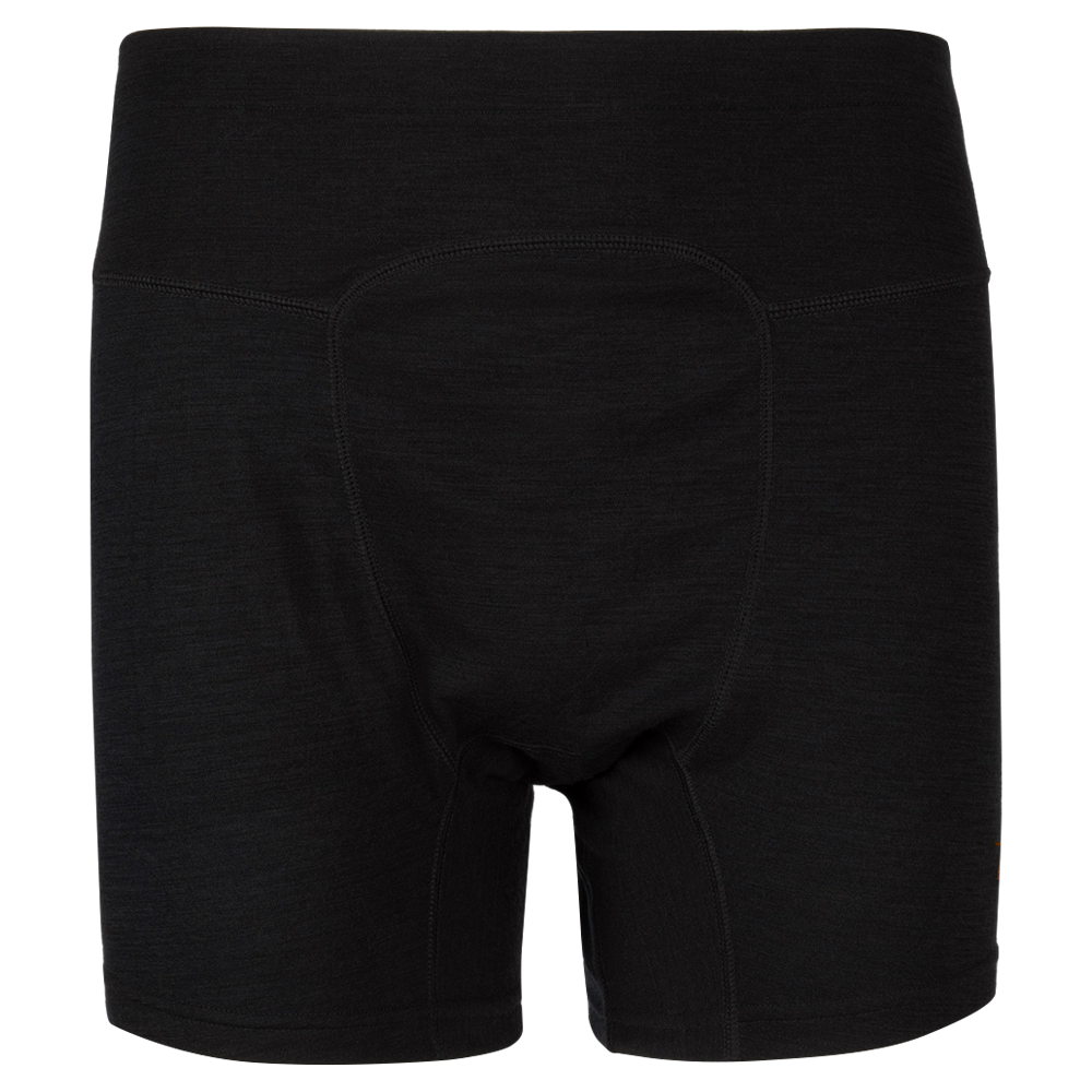 Трусы SHORTS мужские черные, 2XL. Фото №1 Трусы SHORTS мужские черные, 2XL. Фото №1