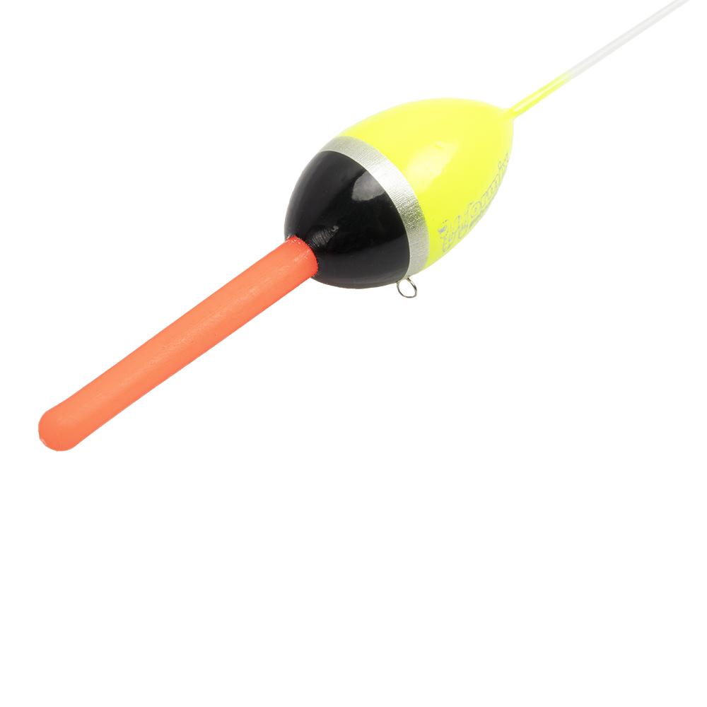 Поплавок Wormix полиуретан 2,5 гр. 801 (10 шт/упак). Фото №2 Поплавок Wormix полиуретан 2,5 гр. 801 (10 шт/упак). Фото №2