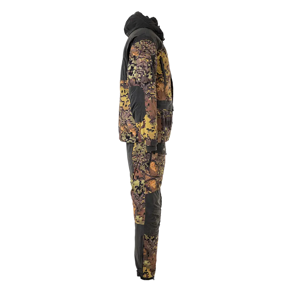 Костюм зимний "Зверолов" (дубок-1)-30С, р. 54-56/182_(ХСН). Фото №2