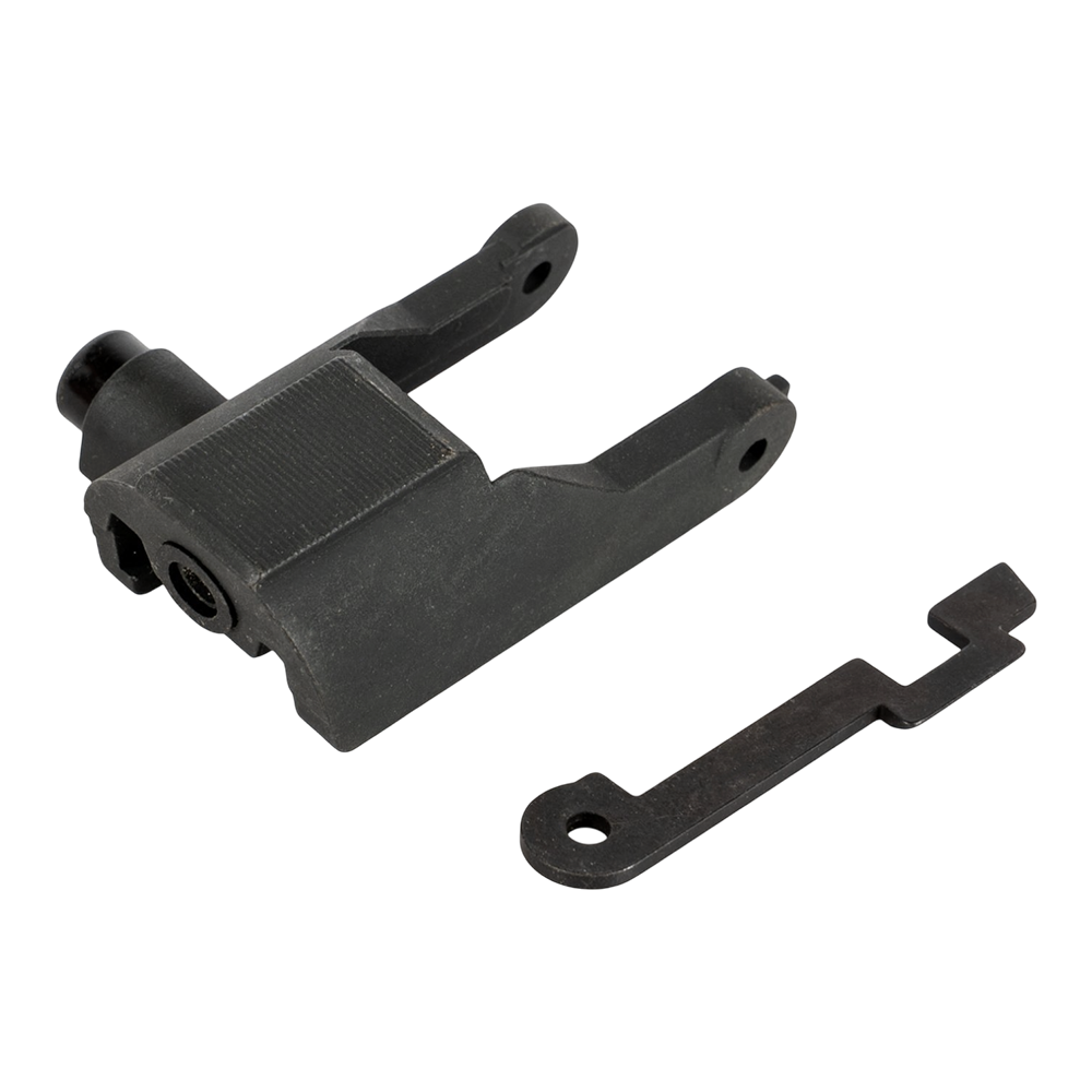 Пулеприемник в сборе Diana 46 Stutzen. Фото №2 Пулеприемник в сборе Diana 46 Stutzen. Фото №2