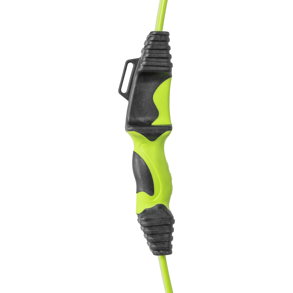 Лук Remington RB015, рекурс., детский, зеленый. Фото №4