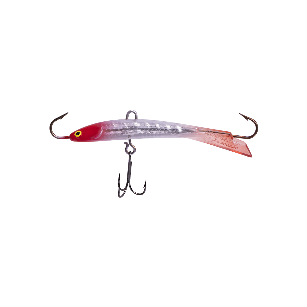 Балансир Kuusamo Tasapaino X-PRO Light R/W/W UV. Фото №1