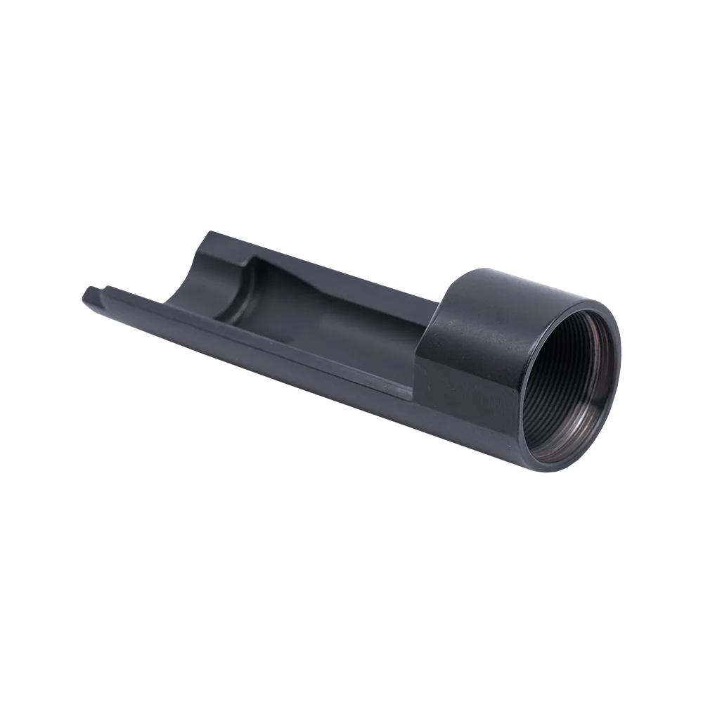 ATA Pegasus N03 Казенная часть ствола. Фото №1