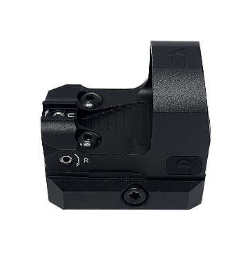 Прицел коллиматорный Vector Optics FRENZY-S 1x17x24 MIC RD3 MOA. Фото №6