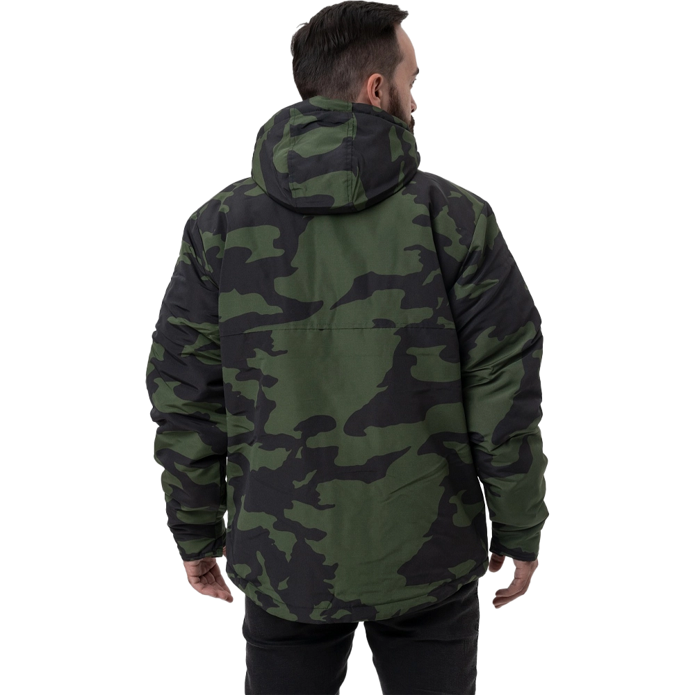 Куртка Remington Stone jungle Camo р. 2XL. Фото №9