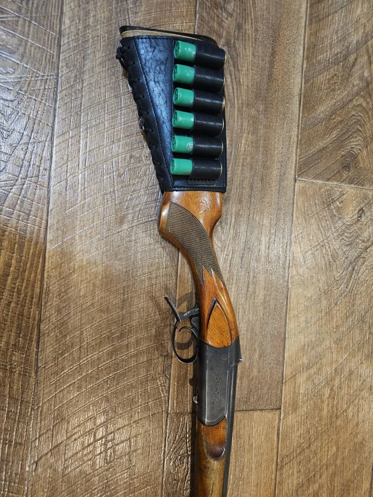 Ижевский механический завод  ИЖ-18 е кал.16х70. Фото №1