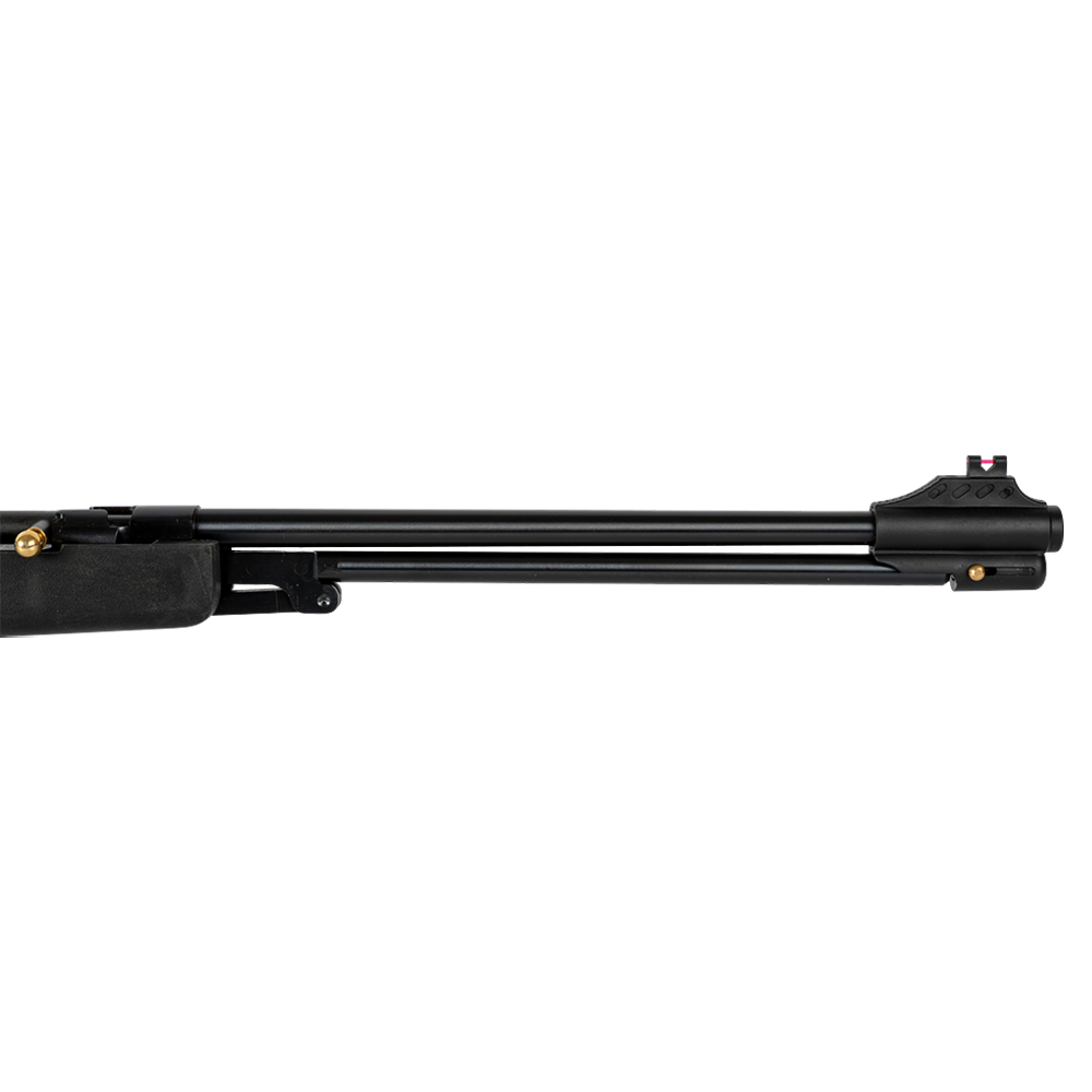 Винтовка пневматическая Hatsan TORPEDO 105X (подствольный взвод, пластик), калибр 4,5 мм. Фото №12