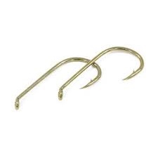 Крючок Owner Kuwahara Tenkara-D №14. Фото №2