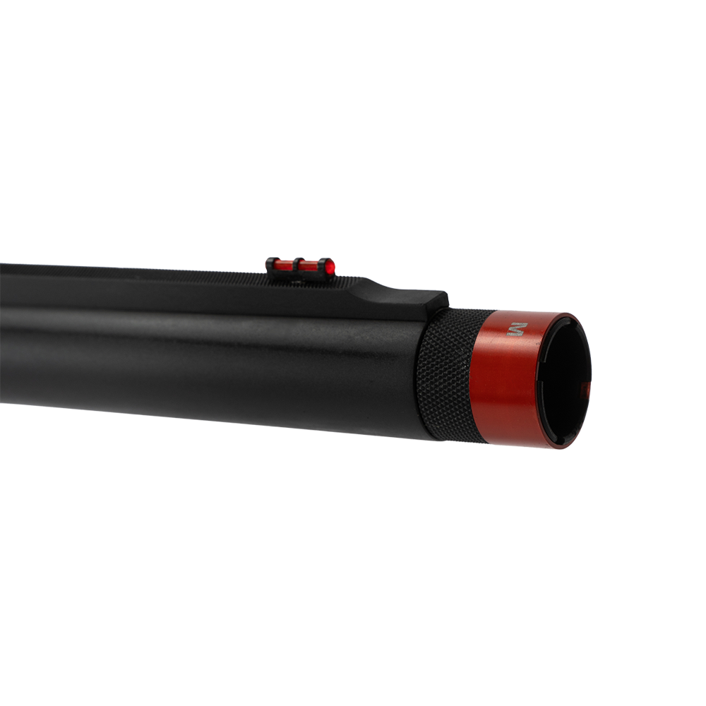 Ружье ATA Neo X Plastic Fonex (черный пластик), 12/76, 760 мм, 5+1 патронов. Фото №10