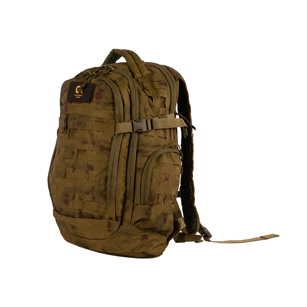 Рюкзак OhotAktiv Stalker A-tacs 50-55 L. Фото №5 Рюкзак OhotAktiv Stalker A-tacs 50-55 L. Фото №5