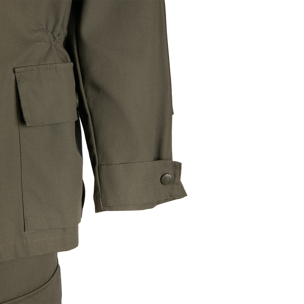 Костюм "Болгуры" (х/б, олива) (56/176) (Хольстер). Фото №8