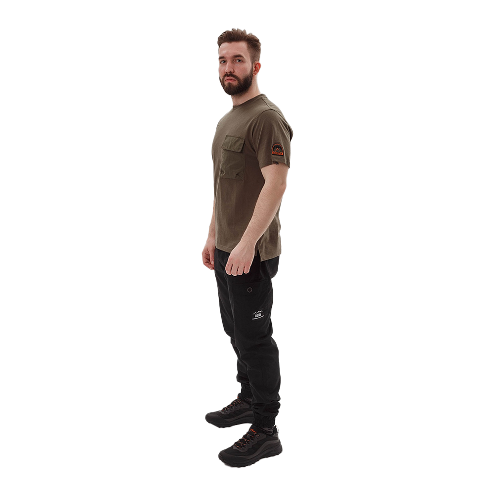 Футболка Remington Never Stop Exploring р. S. Фото №4