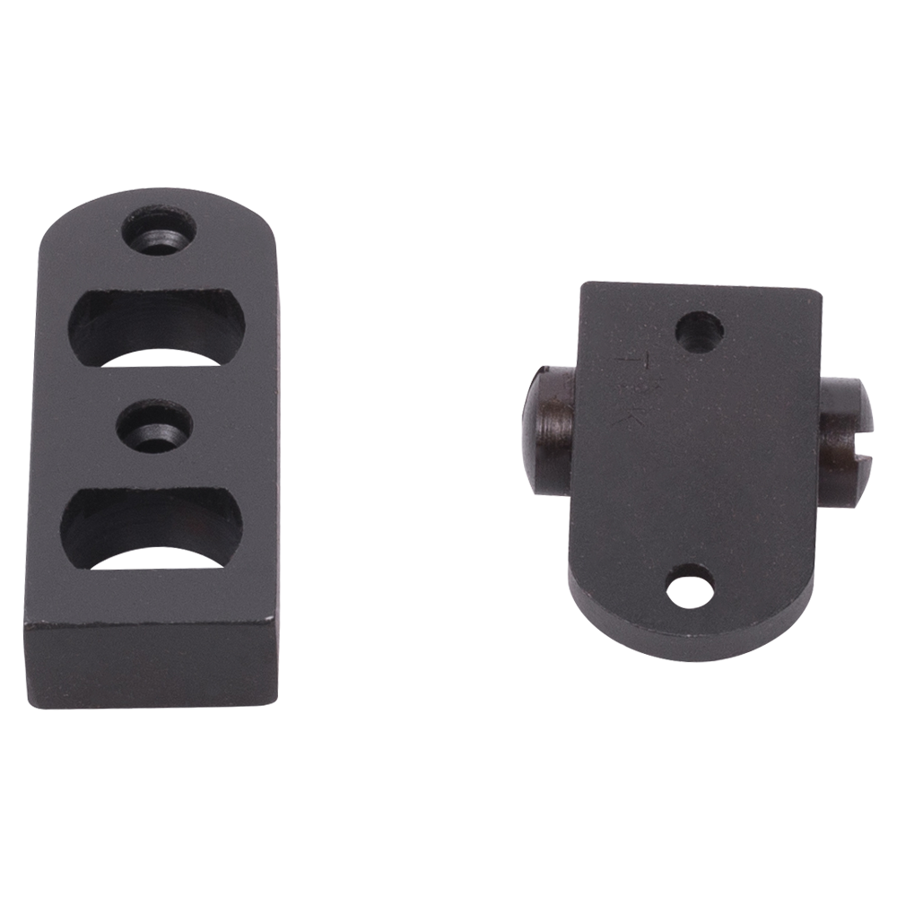 Основание Burris SU-BA Tikka T3 для быстросъемных колец Dovetail (410266). Фото №3