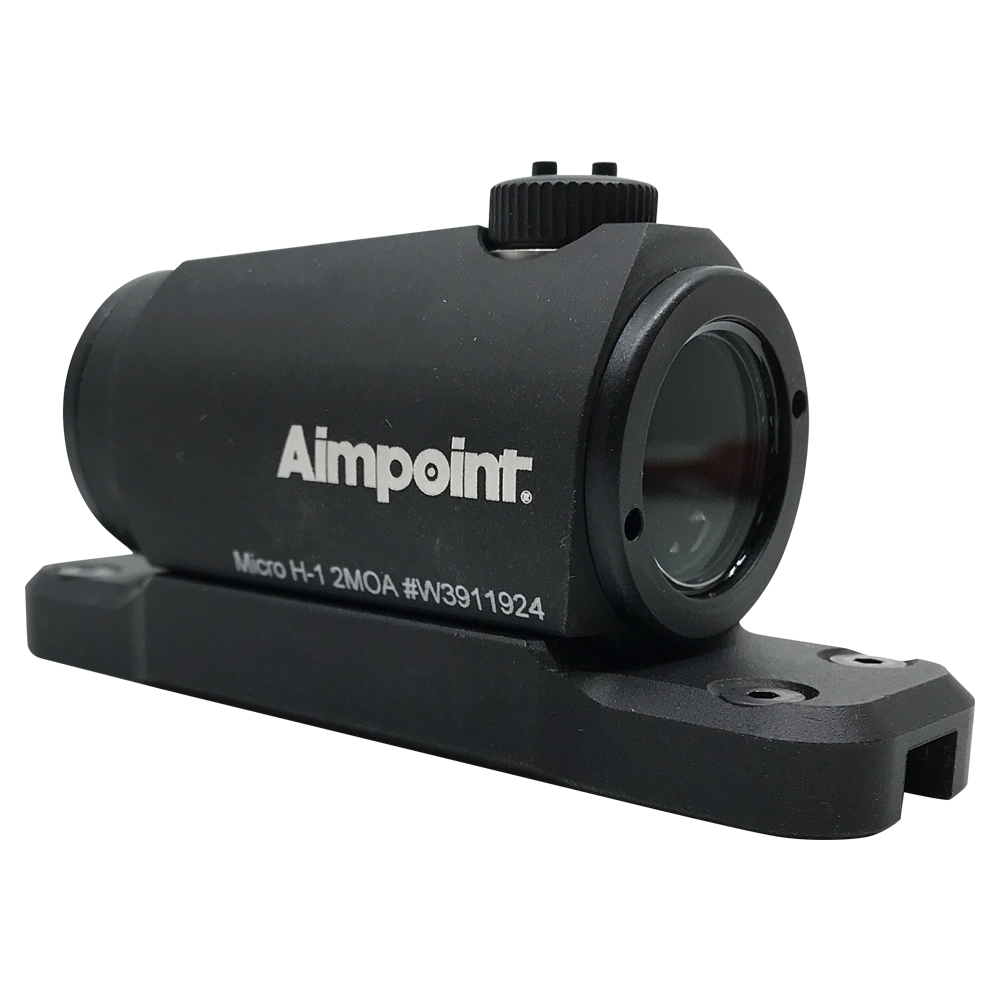 Кронштейн JAGT Bore для Holosun / Aimpoint / Vector Optics на вентелируемую планку до 8мм. Фото №1 Кронштейн JAGT Bore для Holosun / Aimpoint / Vector Optics на вентелируемую планку до 8мм. Фото №1
