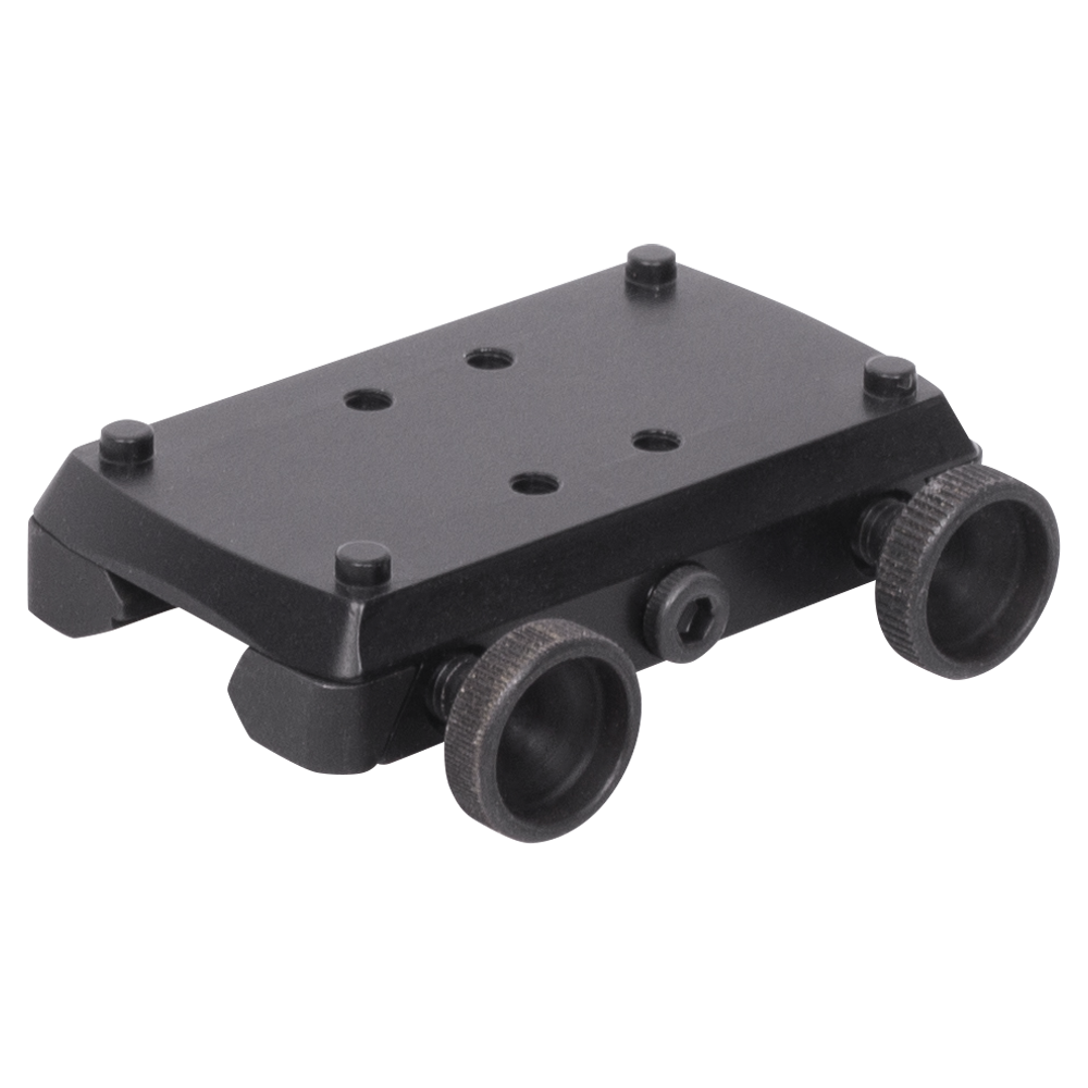 Кронштейн SUHL для коллиматора Docter Sight на прицельную планку 6мм (147000). Фото №1 Кронштейн SUHL для коллиматора Docter Sight на прицельную планку 6мм (147000). Фото №1