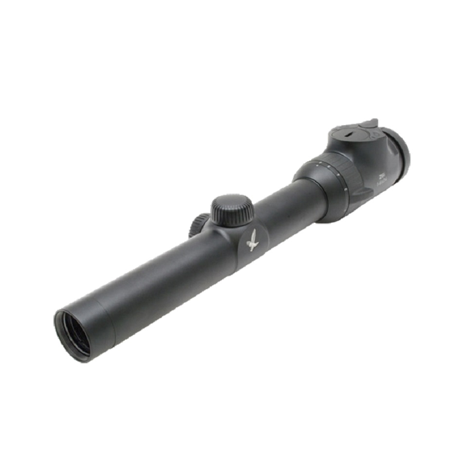 Прицел оптический Swarovski Z6I 1-6x24 II 4-| L. Фото №4 Прицел оптический Swarovski Z6I 1-6x24 II 4-| L. Фото №4