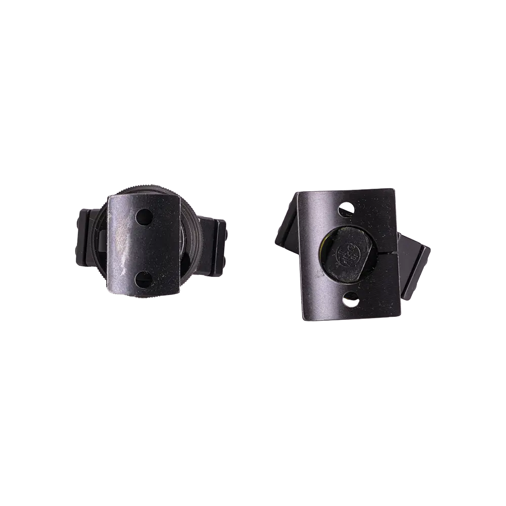 Кронштейн RECKNAGEL на Remington 750 25,4мм BH18 (быстросъемный, поворотный). Фото №8