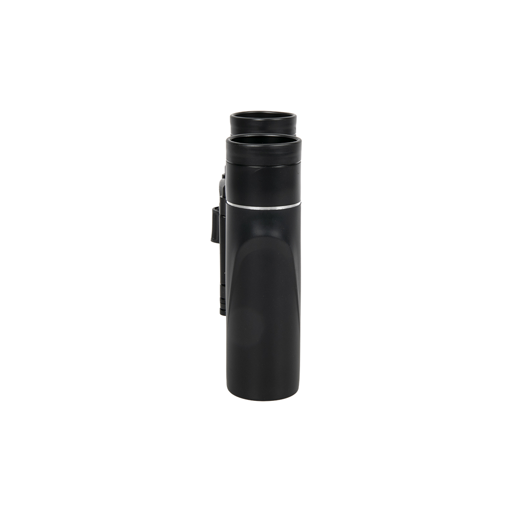 Бинокль OA Professional 10x25 BK7 черный. Фото №6