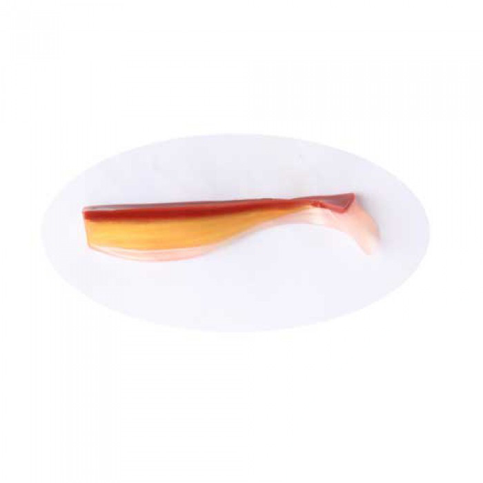 Виброхвосты Lucky John SUPER SHAD 15.00/189 5шт.. Фото №1