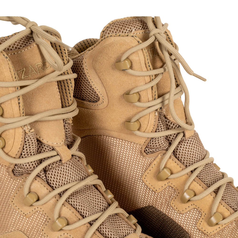 Ботинки мужские Vizard Insting boots р.41. Фото №10