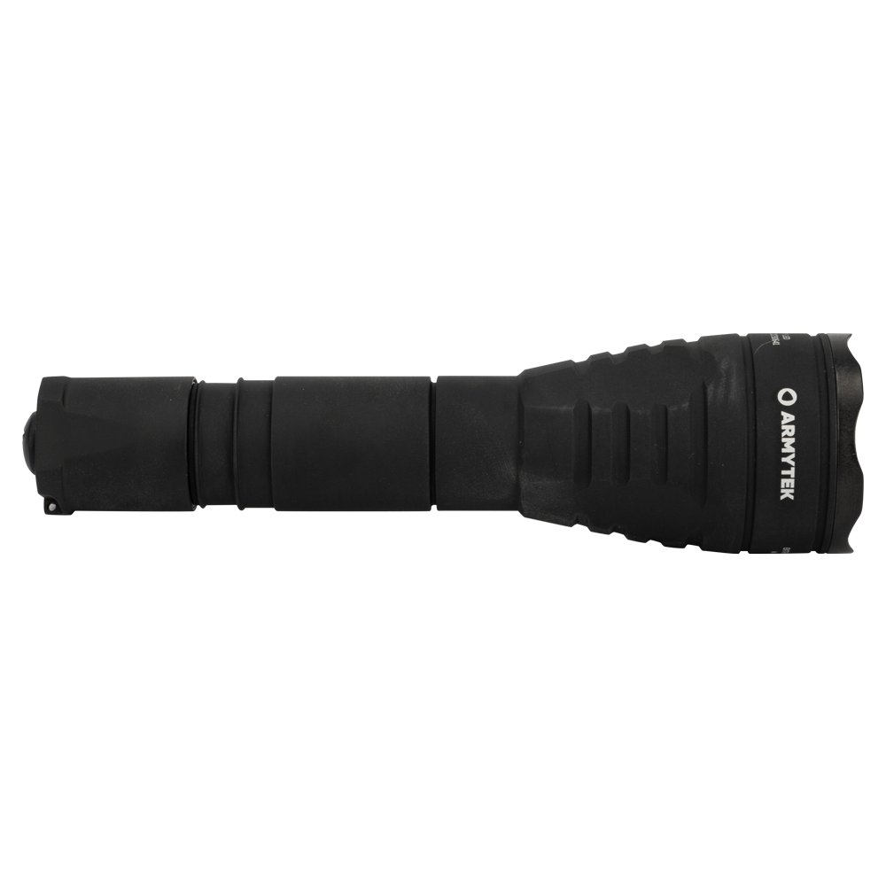 Фонарь Armytek Predator XP-L High Теплый. Фото №1 Фонарь Armytek Predator XP-L High Теплый. Фото №1