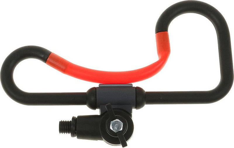 Насадка карповая НК-1для стойки с регулировкой 3D. Фото №1