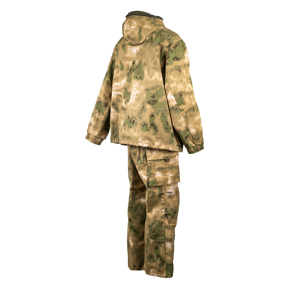 Костюм Берендей 2 / смесовая ткань / туман р. 60-62/170-176. Фото №4