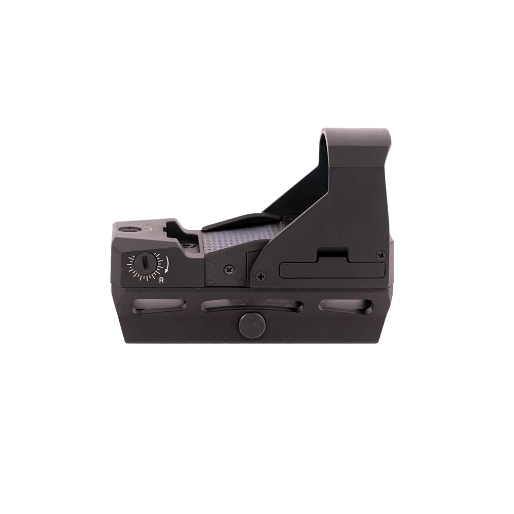 Коллиматорный прицел REMINGTON Strike крепление ласточкин хвост. Фото №4