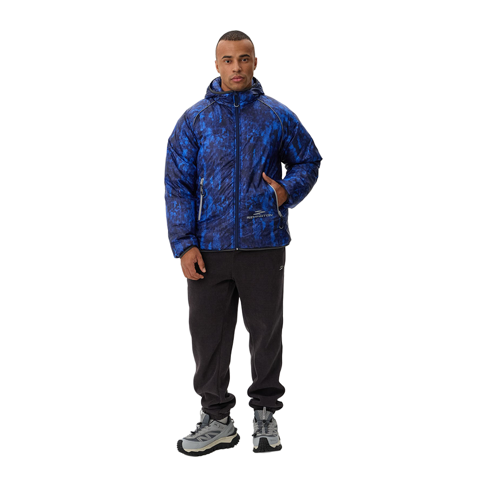 Куртка Remington Spark Blue р. 3XL. Фото №1
