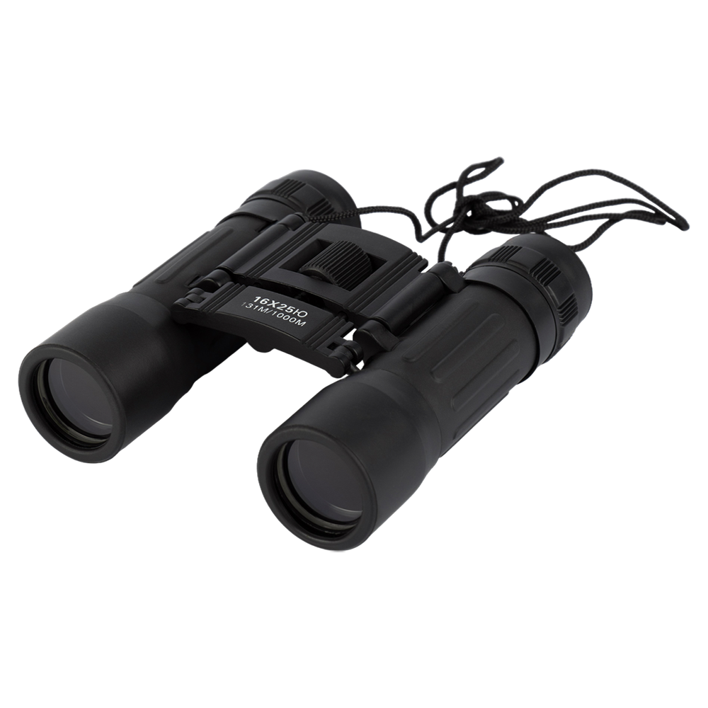 Бинокль BUSHNELL 16х25 . Фото №1