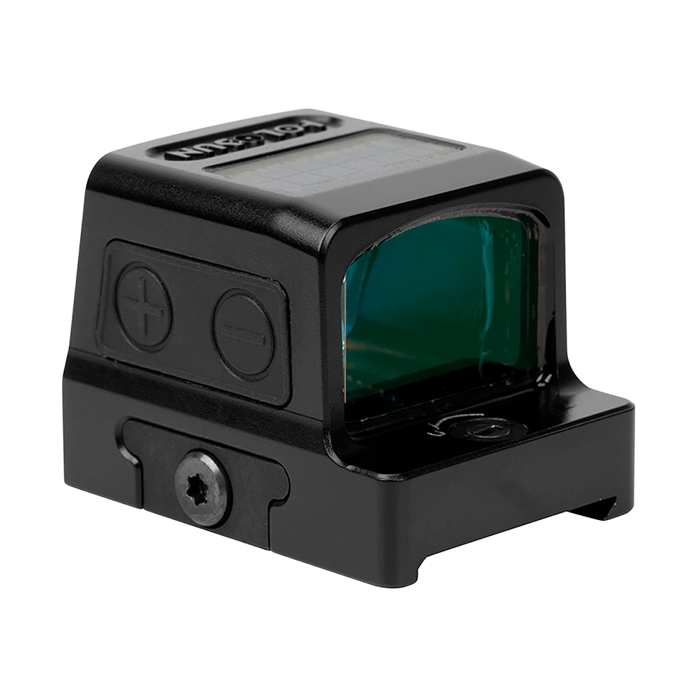 Коллиматор Holosun ELITE HE509T-GR X2, закрытого типа, на пистолетный затвор (кронштейн RMR - в комплект не входит. Фото №6