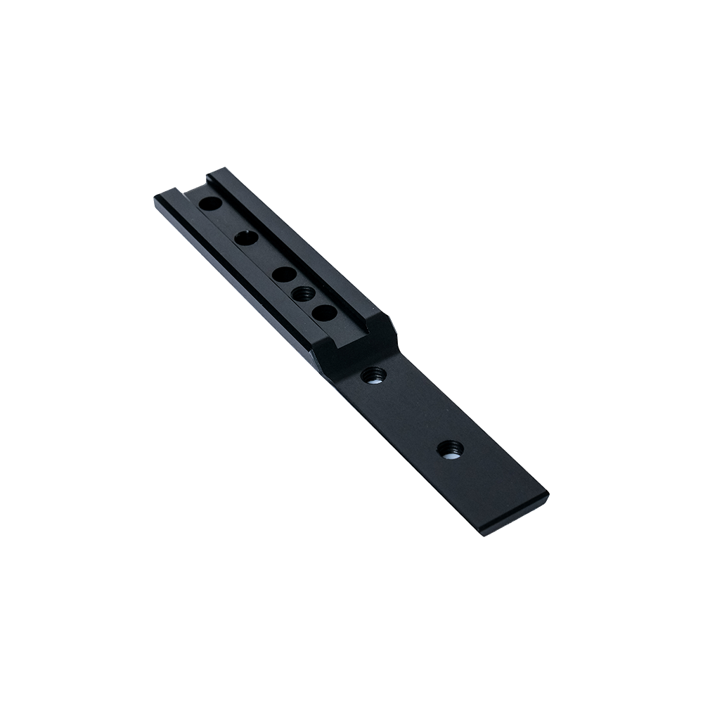 Адаптер переходник NightEagle для: SYTONG AM, XM шина PULSAR. Резьба М6. Диаметр отверстий D5. Фото №7