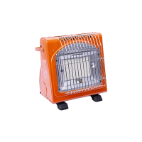 Изображение аукциона: Обогреватель инфракрасный газовый "СЛЕДОПЫТ-Очаг"/6/