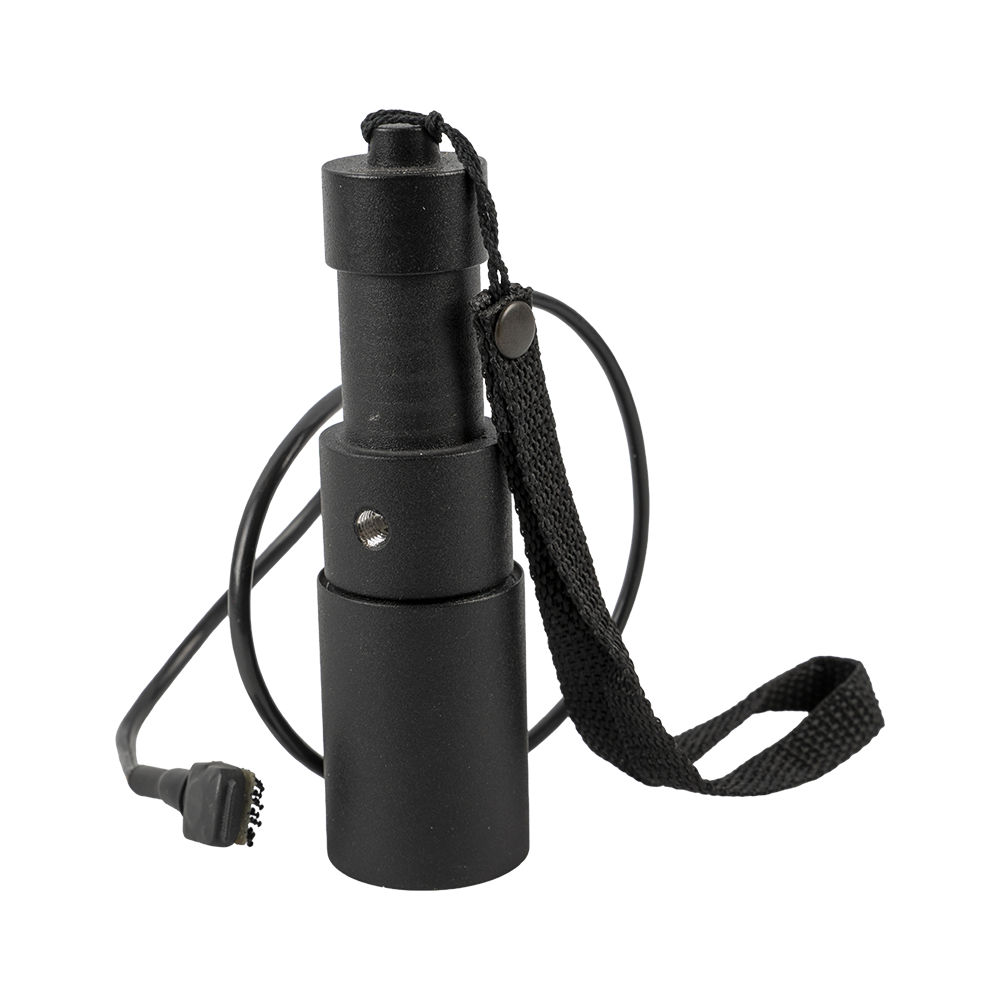 Фонарь Зенит - "2П" (дальн. 120м). Фото №1