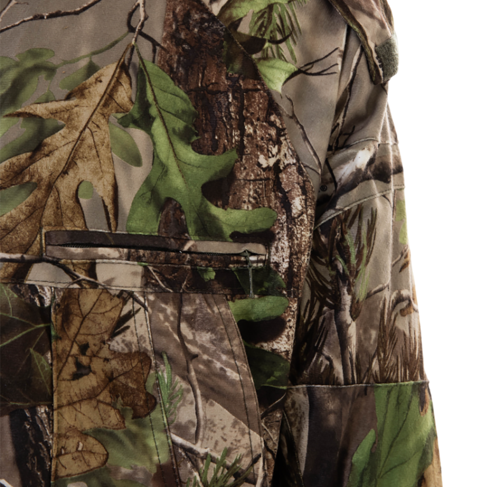 Куртка RAM, р. 60 (Deerhunter). Фото №4