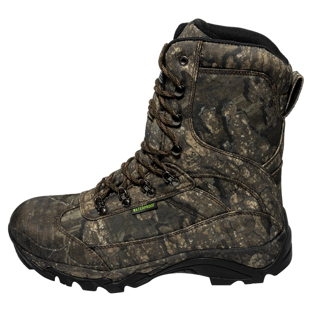 Ботинки мужские Remington Rapture Hunting boots RITZ Thinsulate 400 гр. р.46. Фото №3