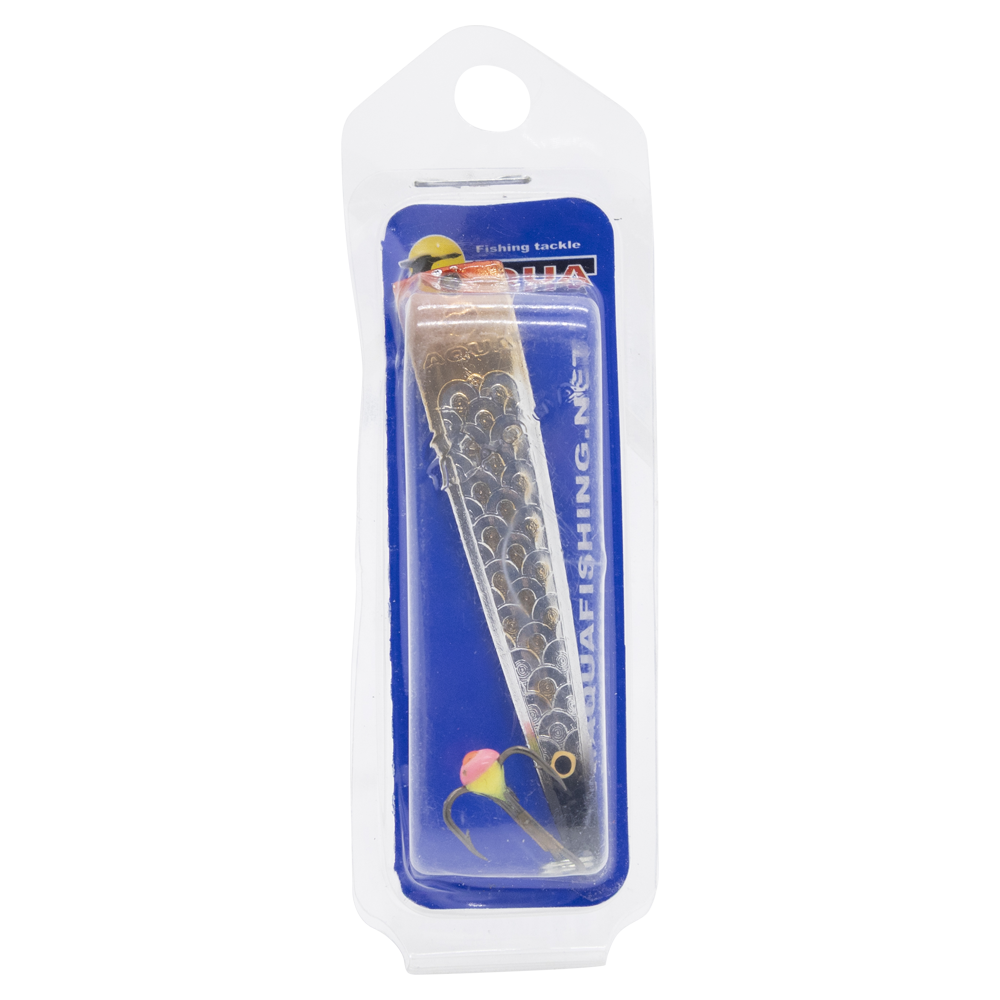 Блесна AQUA. Фото №3