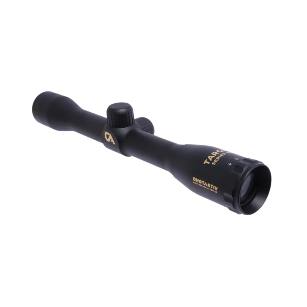 Оптический прицел OHOTAKTIV 4x32 MilDot 25,4 мм. Фото №2