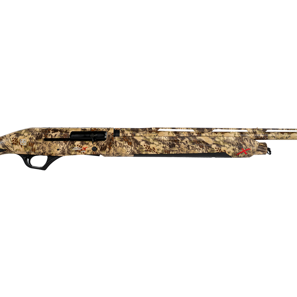 Ружье ATA Neo X Camo Kryptek, 20/76, 710 мм, 5+1 патронов. Фото №5