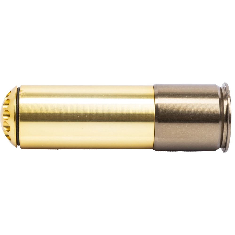 Граната подствольная Mad Bull 40мм 204шар. Фото №1 Граната подствольная Mad Bull 40мм 204шар. Фото №1