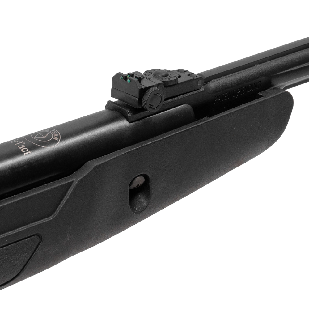 Винтовка пневматическая Hatsan AIRTACT ED (пластик, ортопедический приклад), калибр 4,5 мм. Фото №3 Винтовка пневматическая Hatsan AIRTACT ED (пластик, ортопедический приклад), калибр 4,5 мм. Фото №3