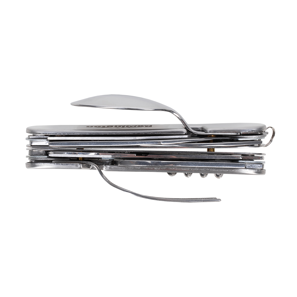 Набор столовых приборов Remington CAMPING CUTLERY 13 в 1. Фото №3