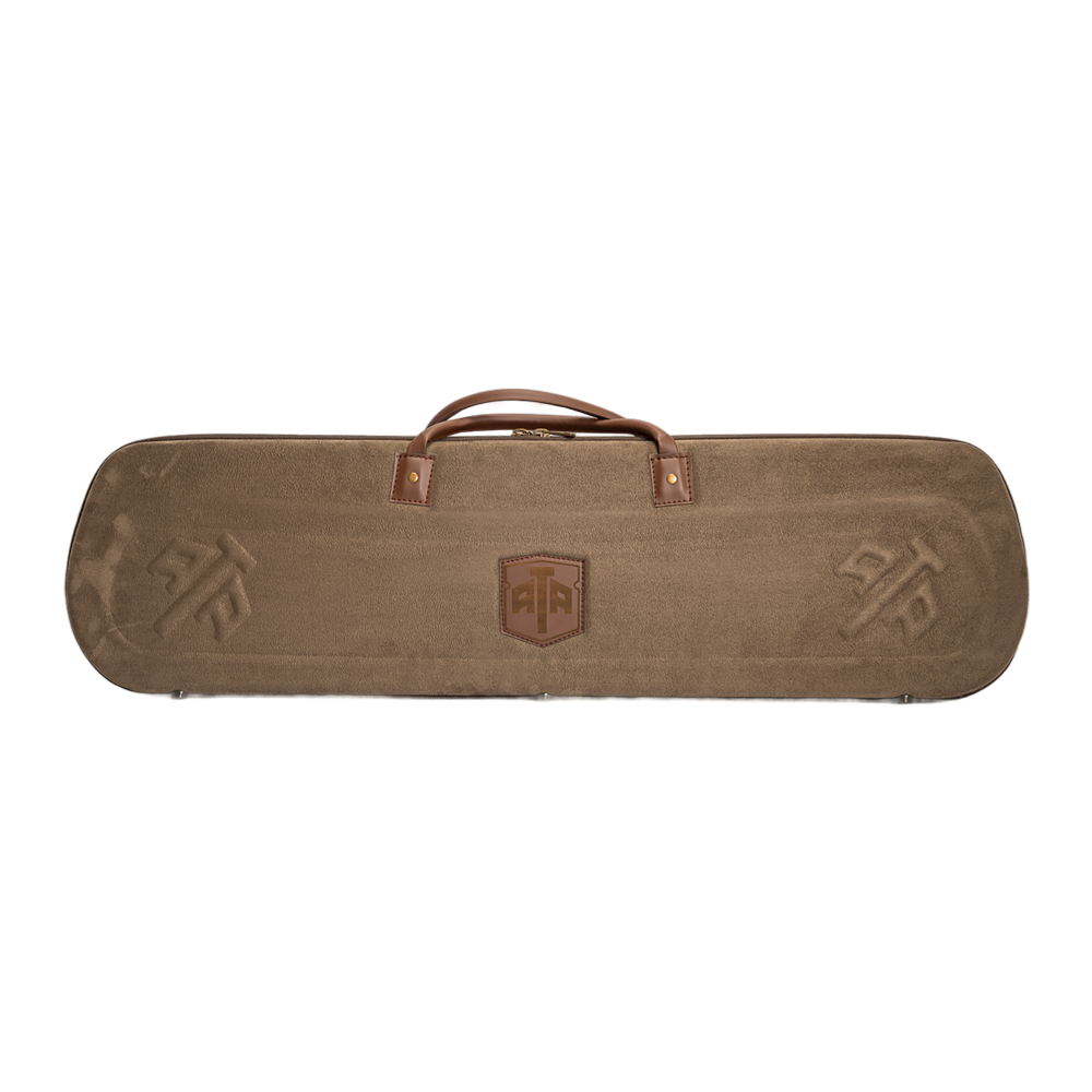 Ружье ATA Neo12 R Walnut Woodcock (орех), 12/70, 610 мм. Фото №9