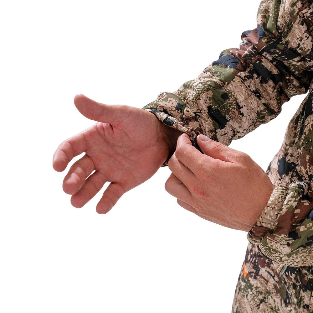 Куртка Remington Route South Forest р.2XL. Фото №3