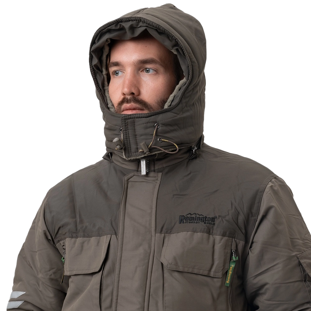 Костюм Remington Real fishing р. M. Фото №6 Костюм Remington Real fishing р. M. Фото №6