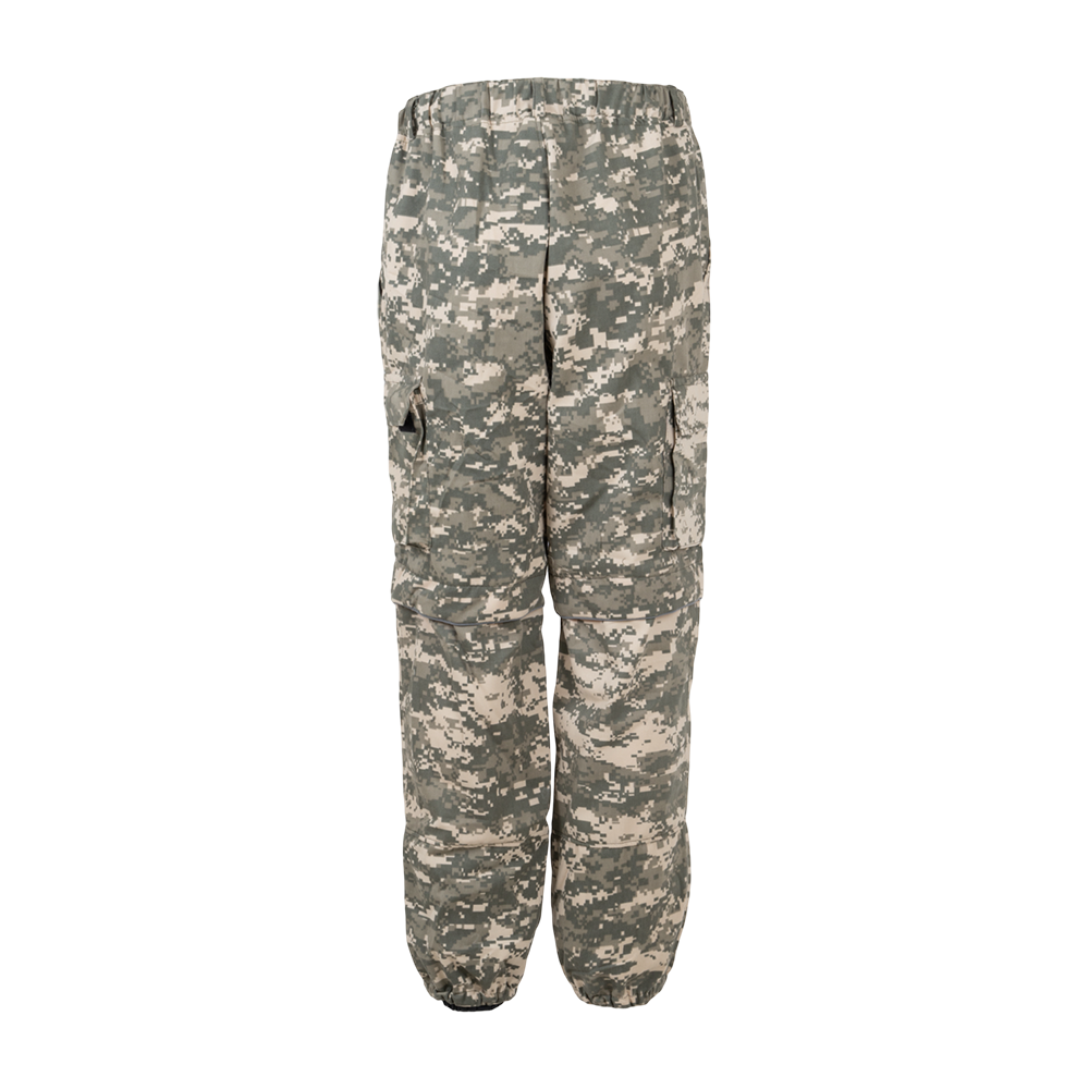 Костюм Huntsman летний Антигнус-Люкс ткань Твил-Пич цвет 128/2 (светлый пиксель) р. 52-54/182-188. Фото №10