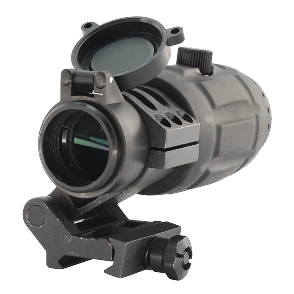 Увеличитель VECTOR OPTICS Maverick 3x26 (SCMF-10). Фото №2