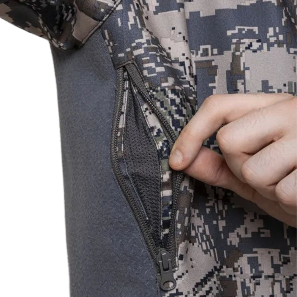 Костюм Remington XM Elite Improved Figure р. 3XL. Фото №10 Костюм Remington XM Elite Improved Figure р. 3XL. Фото №10