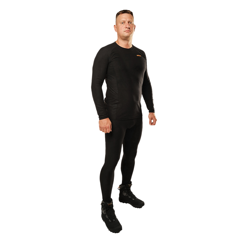 Термобелье Remington Thermal Reflective, р. XL. Фото №1